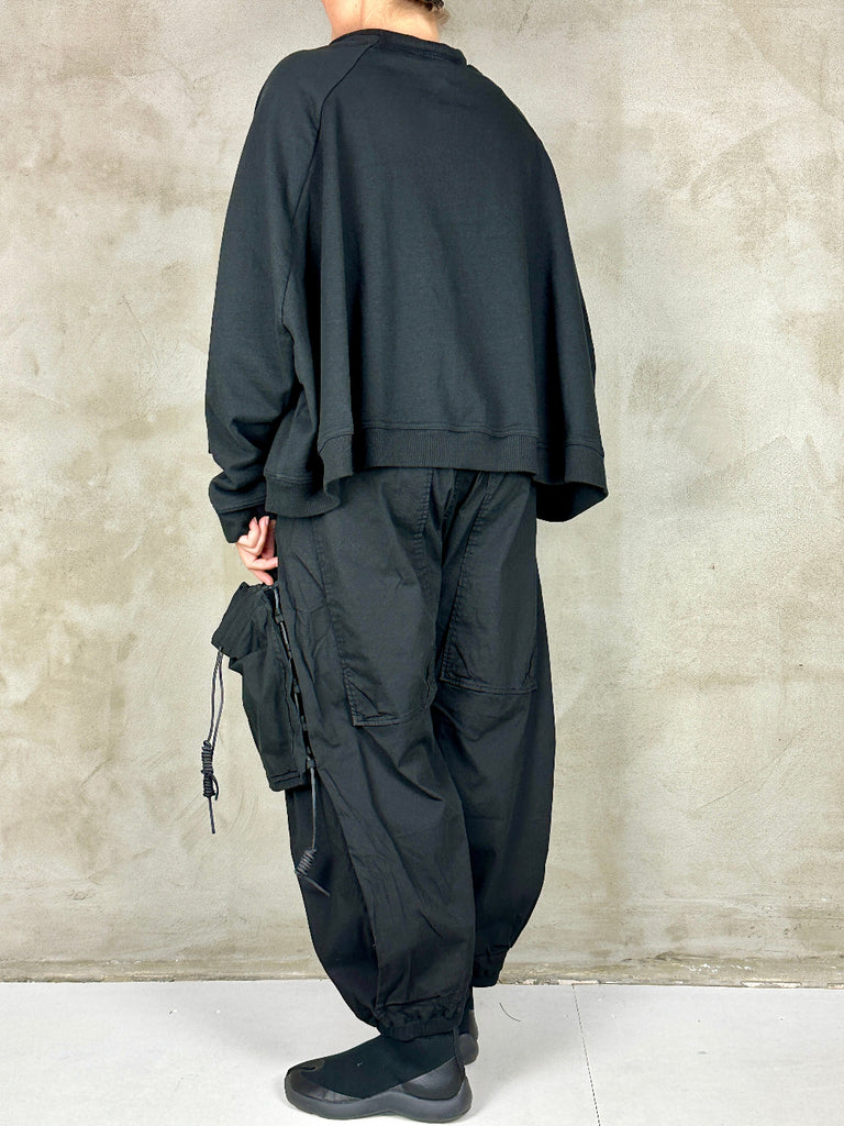Rundholz DIP 2600101 Trousers