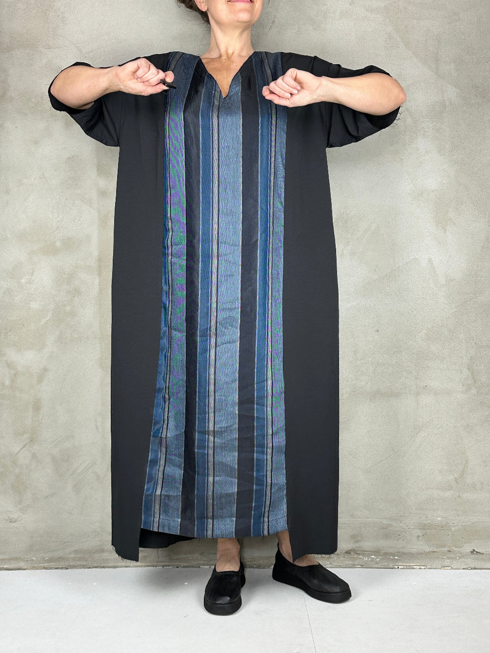 SOH OL100 Dress - Studio Grundahl