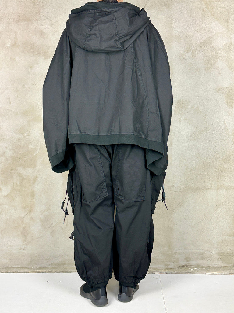 Rundholz DIP 2601104 Jacket