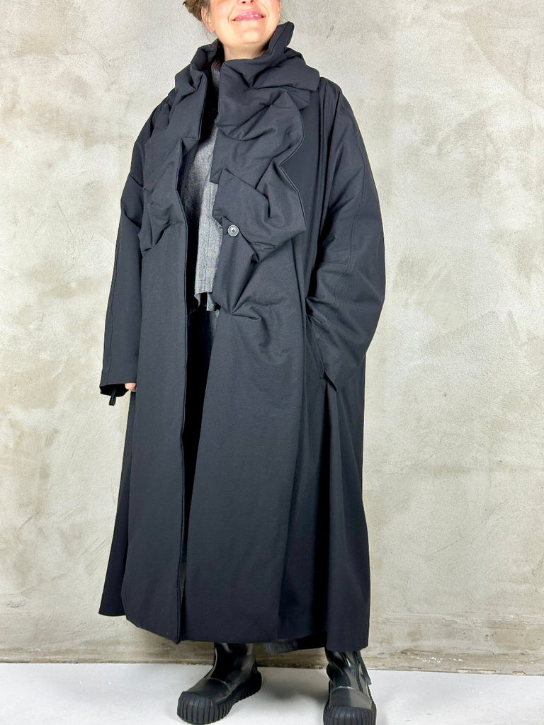 Rundholz 1161214 Coat