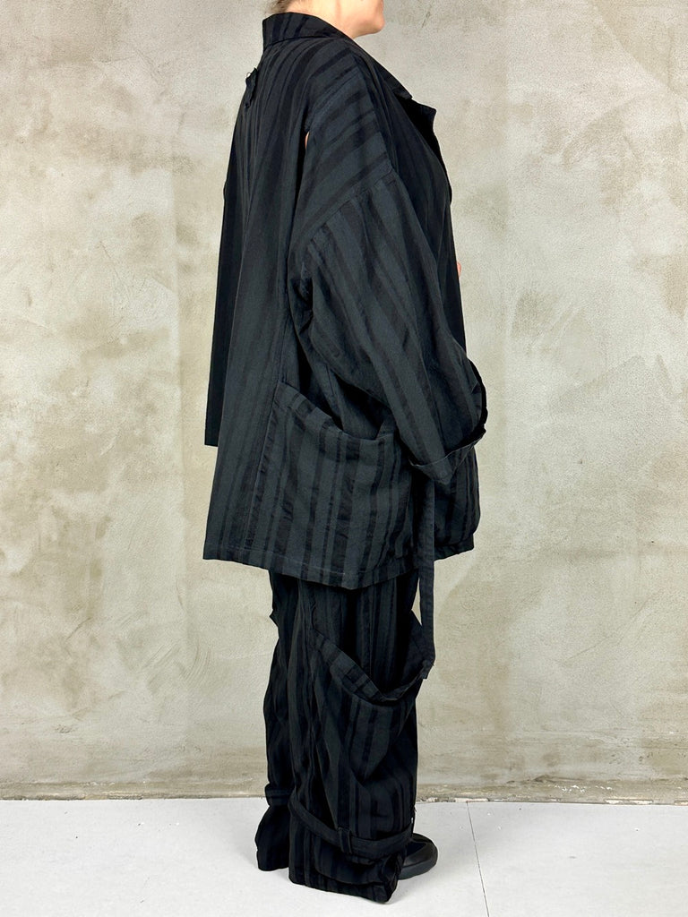 Identity 04.05.03 Trousers