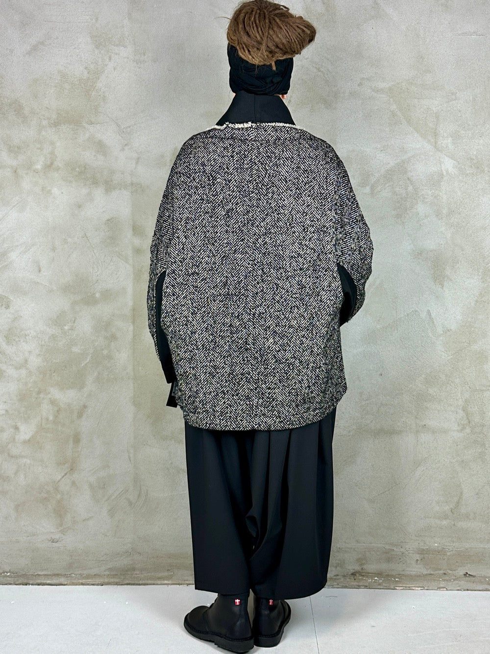 Moyuru 3628 Jacket