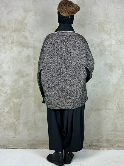 Moyuru 3628 Jacket