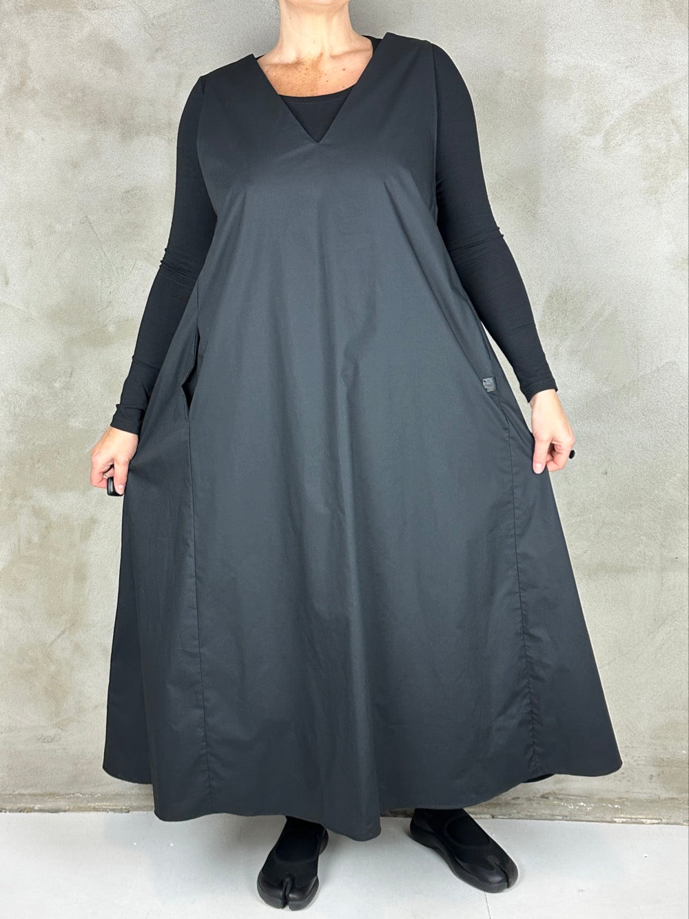 Liselotte Hornstrup Krams Dress Black