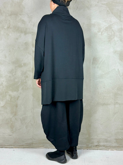 Sort Arhus SA2204 Blouse