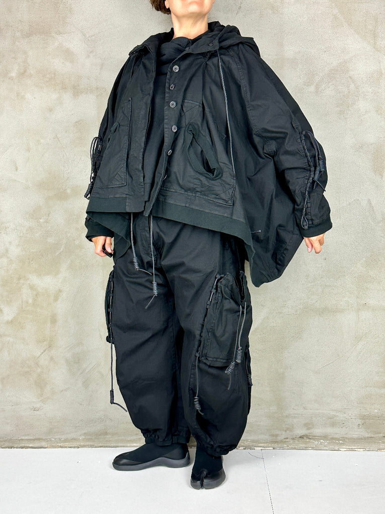 Rundholz DIP 2601104 Jacket