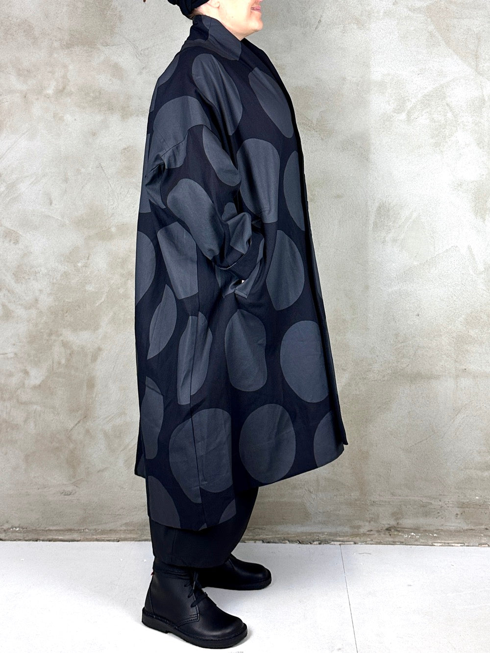 Moyuru 3430 Coat