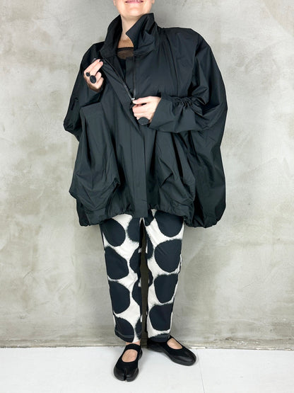 Rundholz 1001114 Jacket Black