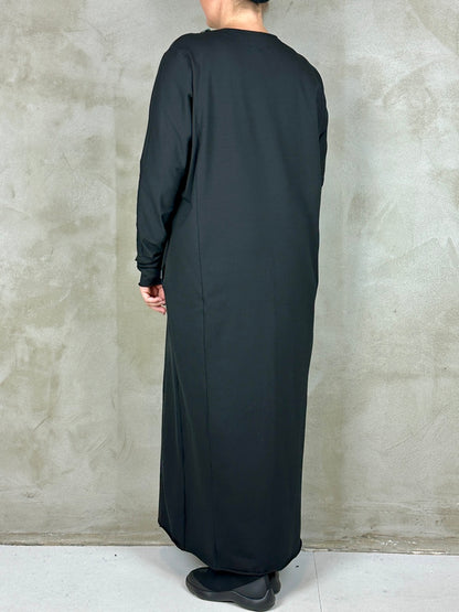 Liselotte Hornstrup Thorning Dress Black