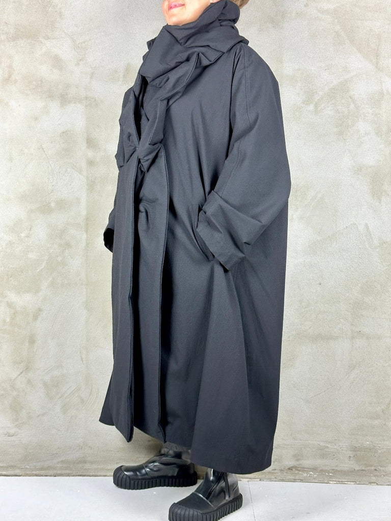 Rundholz 1161214 Coat