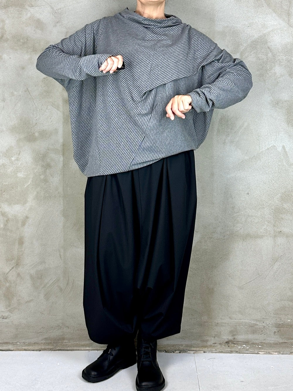Moyuru 3632 Blouse