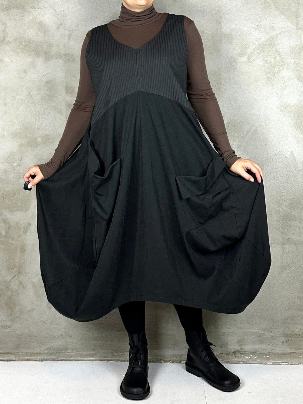 Moyuru 3661 Dress