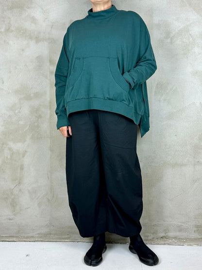 Black Label 3250508 Sweatshirt Forest