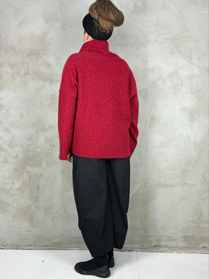 Black Label 3620702 Pullover Lava