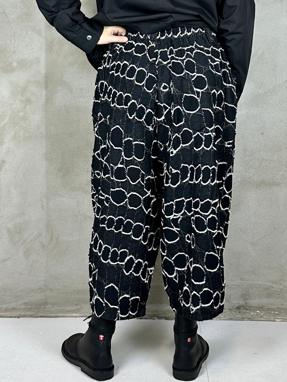 Moyuru 3659 Pants