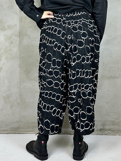 Moyuru 3659 Pants