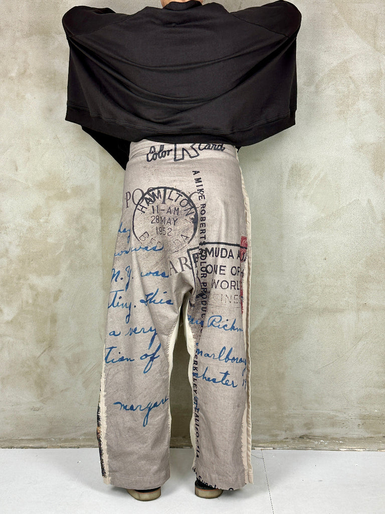 Rundholz DIP 2110103 Trousers