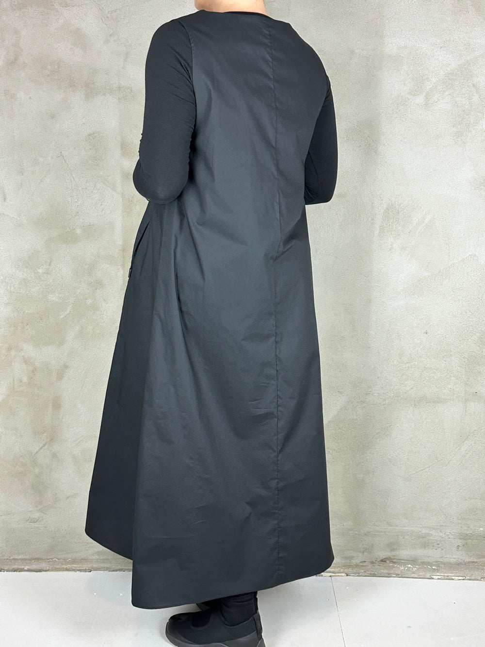 Liselotte Hornstrup Krams Dress Black