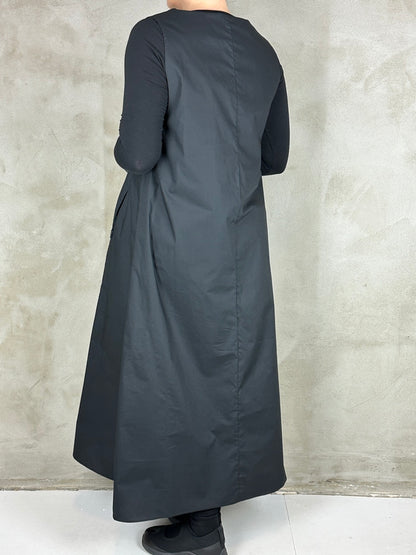 Liselotte Hornstrup Krams Dress Black