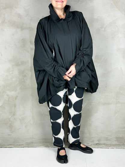 Rundholz 1001114 Jacket Black
