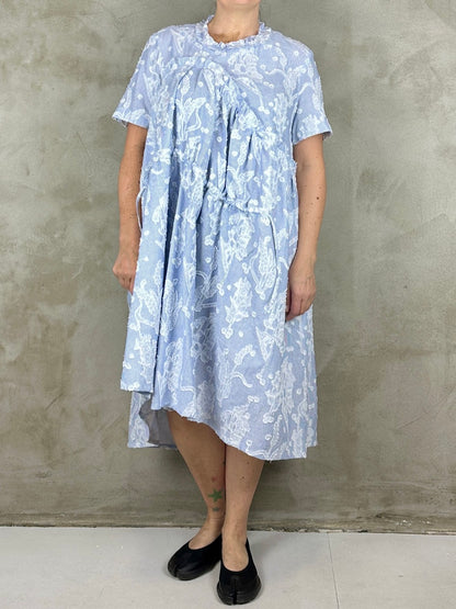 Henrik Vibskov Bon Chalant Dress Crops