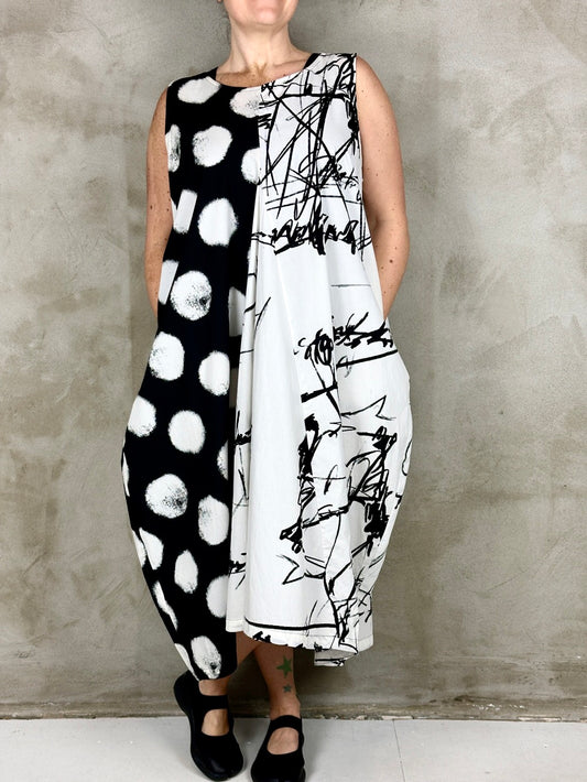Moyuru 1458 Dress