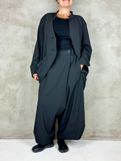 Moyuru 3636 Jacket