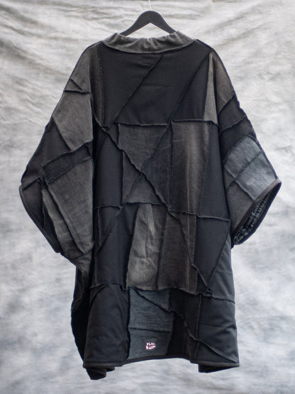 Plumbum Maia Kimono Jacket - MKJ0155