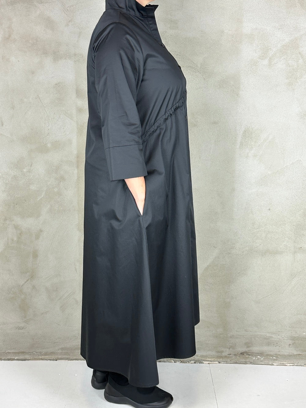 Kvist/Hjord Kiku Dress