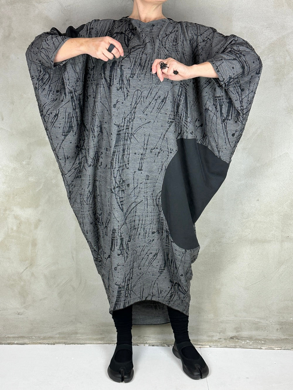 Liselotte Hornstrup Bisse Dress