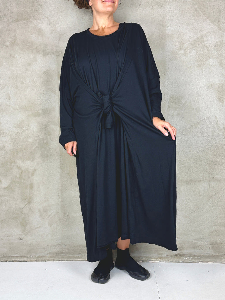 Black Label 3330903 Dress Black