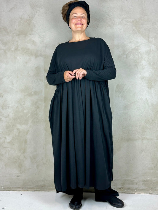 Sort Aarhus SA3120 Dress