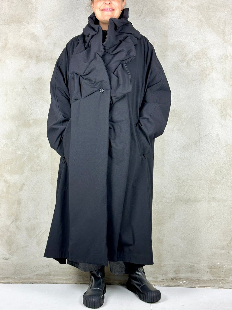 Rundholz 1161214 Coat