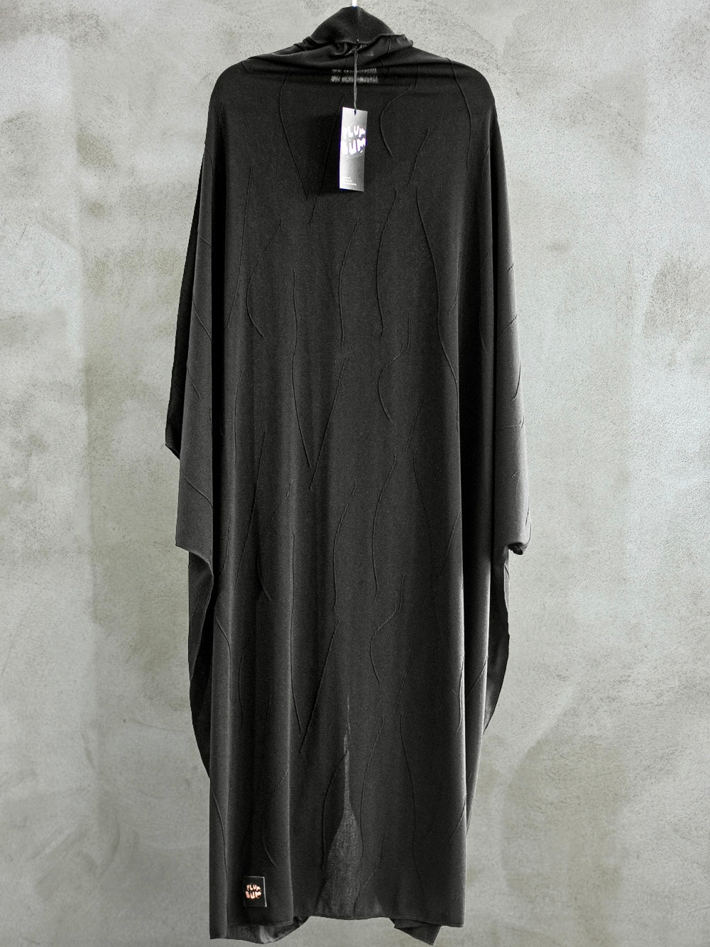 Plumbum Alya Kimono Dress AKD0097 - Studio Grundahl