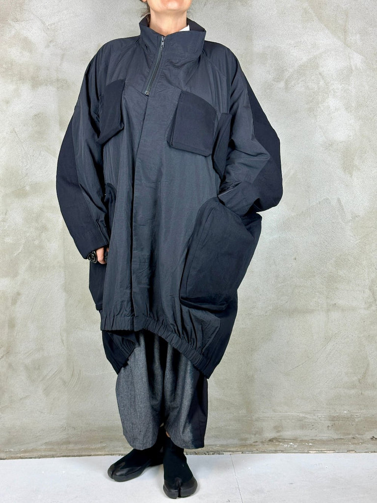 Moyuru 3428 Coat