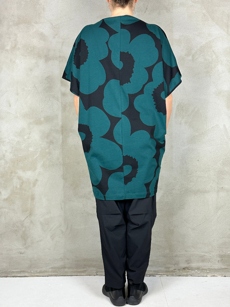 Marimekko Palisadi Unikko Dress