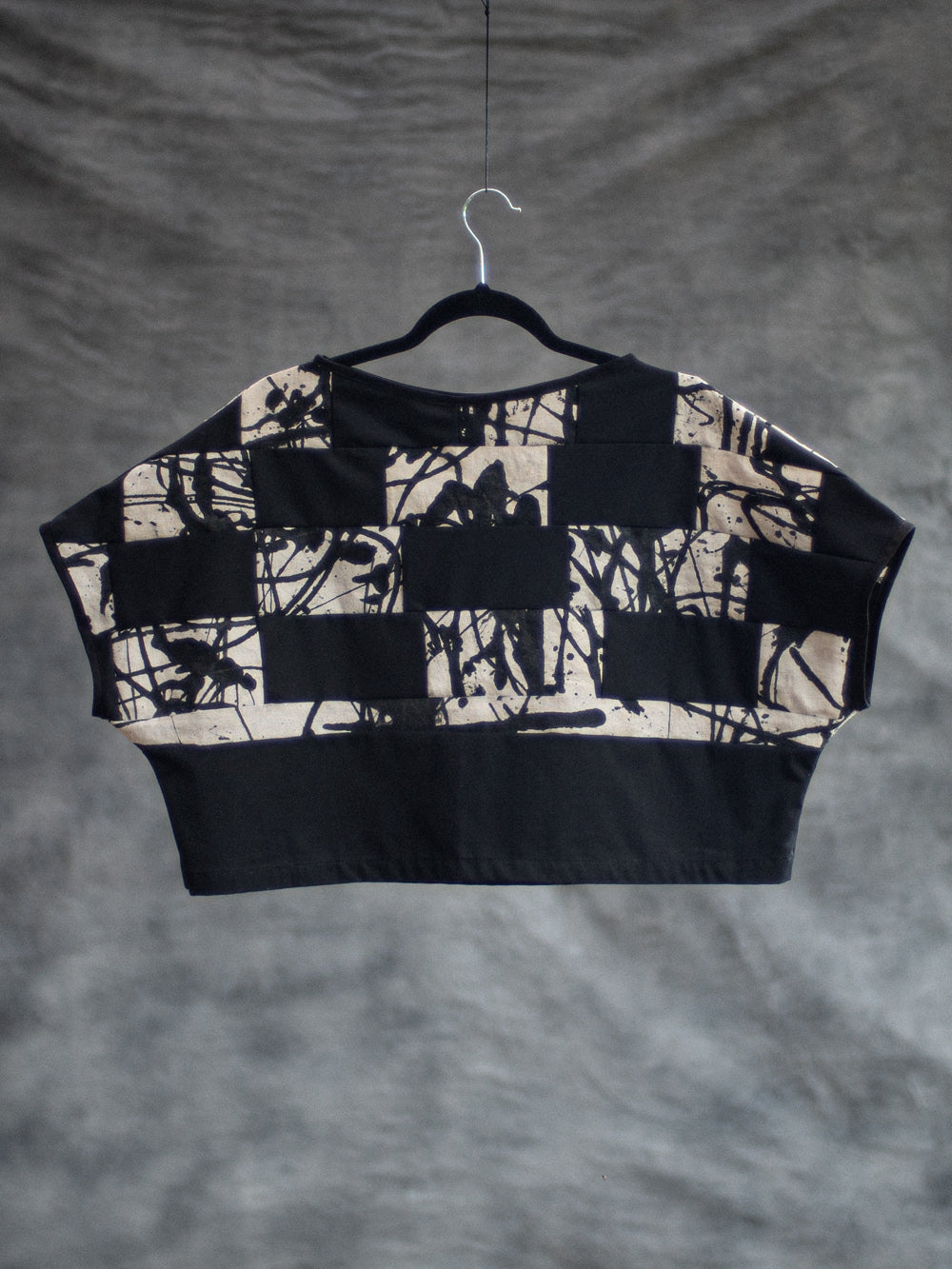 Plumbum Mizar Top - MT0162