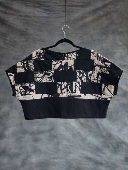 Plumbum Mizar Top - MT0162