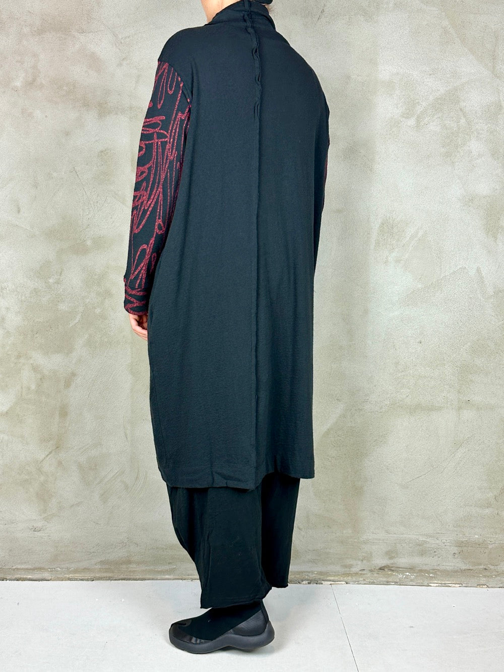 Moyuru 3013 Dress