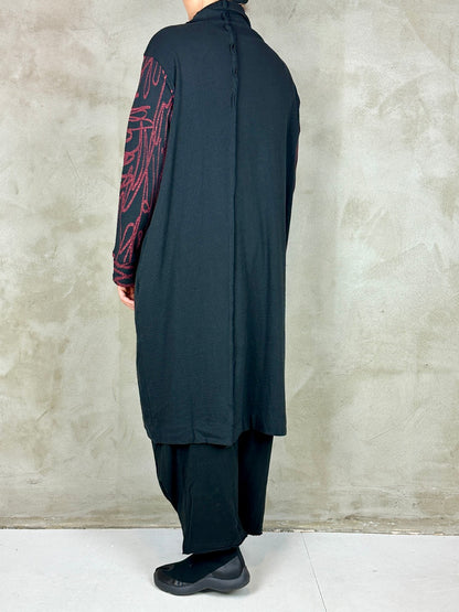 Moyuru 3013 Dress