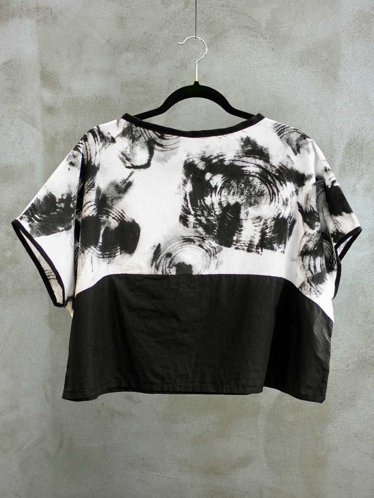Plumbum Mizar Top MT0105