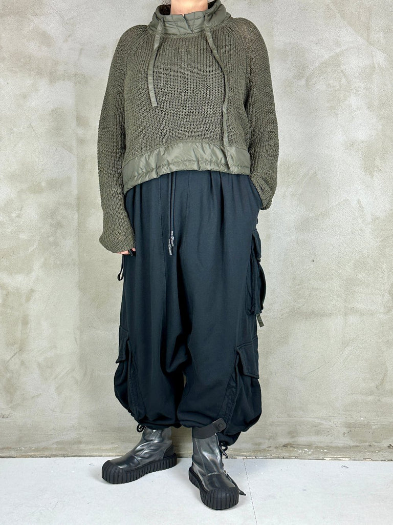 Black Label 3710704 Knit Jungle