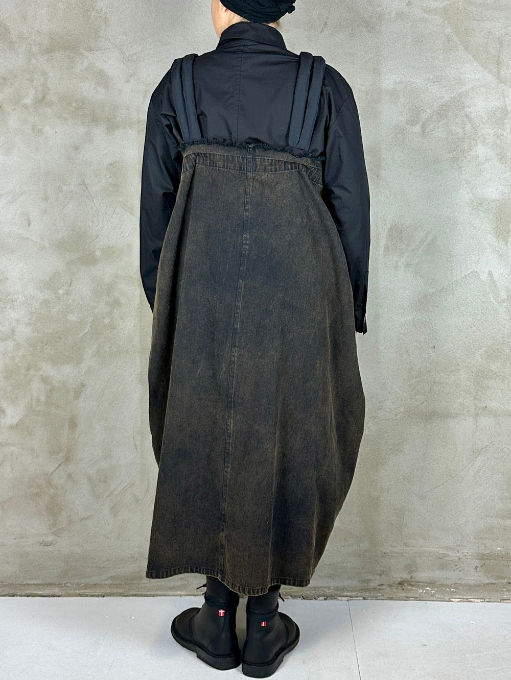 Moyuru 3433 Dress
