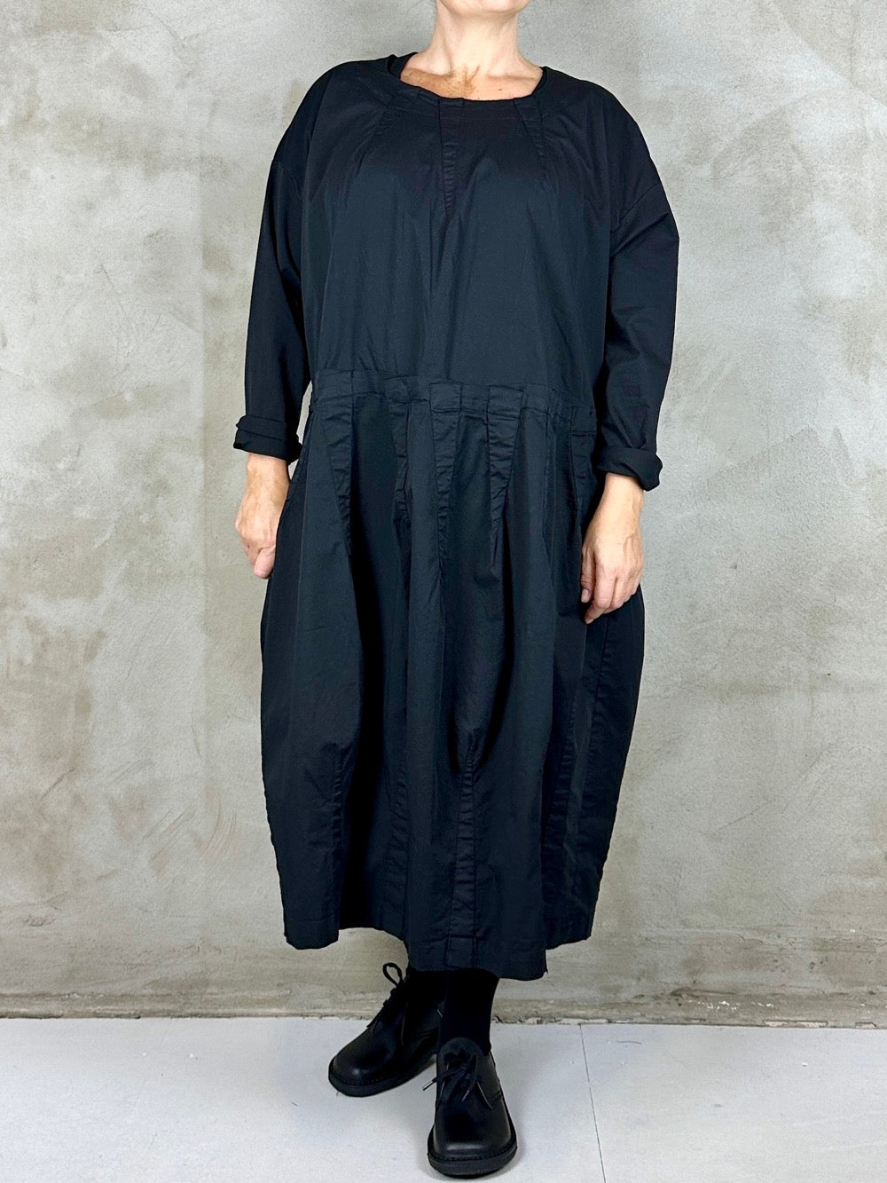 Black Label 3500907 Dress Black