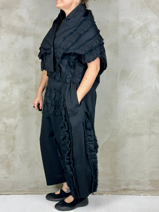 Moyuru 1464 Blouse