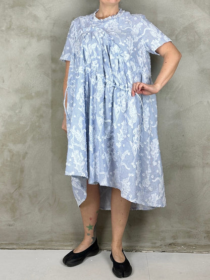 Henrik Vibskov Bon Chalant Dress Crops