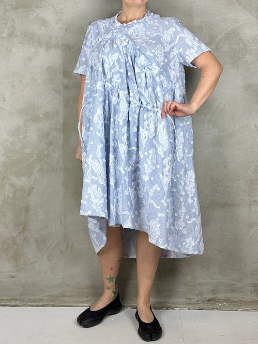 Henrik Vibskov Bon Chalant Dress Crops