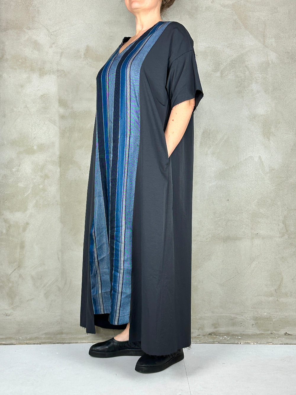 SOH OL100 Dress - Studio Grundahl