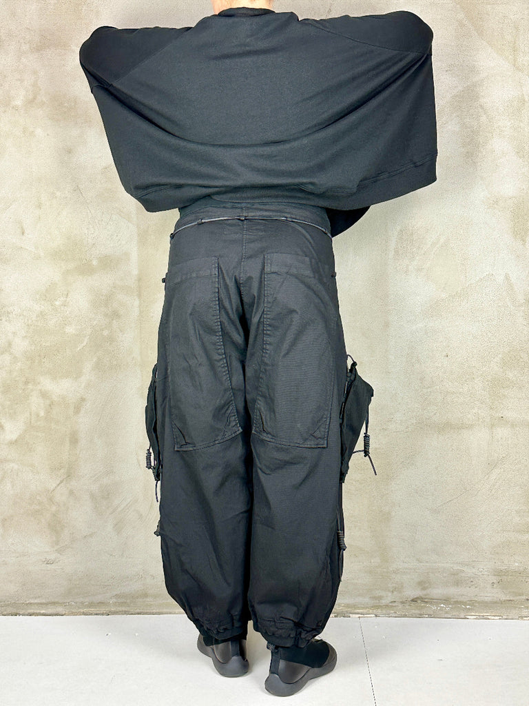Rundholz DIP 2600101 Trousers