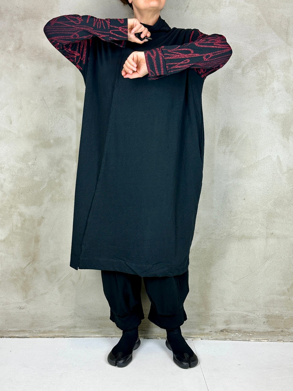 Moyuru 3013 Dress